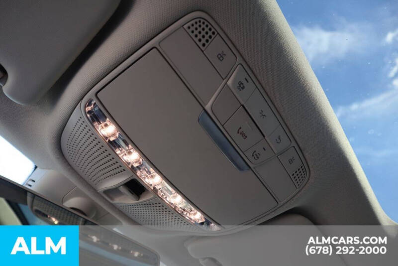 2020 Mercedes-Benz C-Class C 300