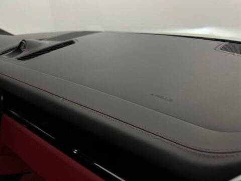 2021 Porsche Cayenne S Coupe