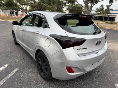 2014 Hyundai Elantra GT