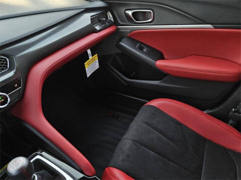 2025 Acura Integra Type S