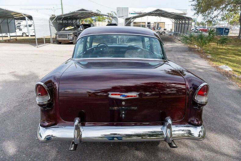 1955 Chevrolet Bel Air
