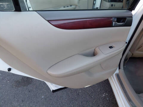 2003 Lexus ES 300
