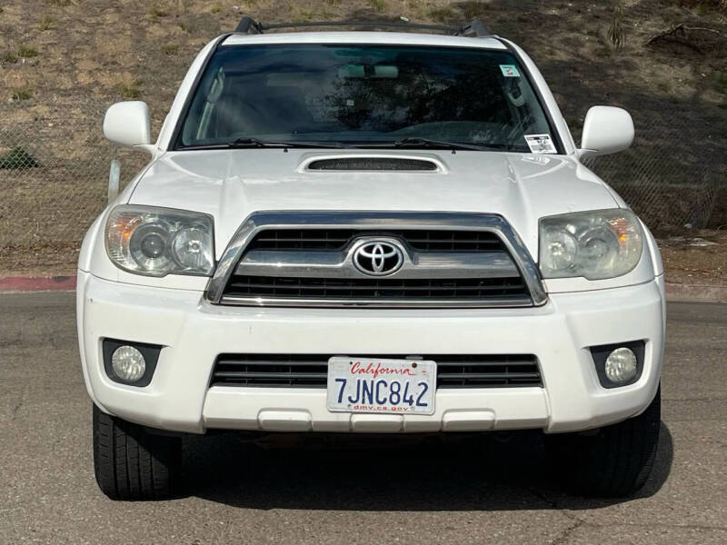 2006 Toyota 4Runner