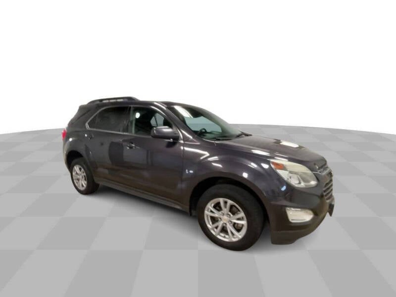 Used 2016 Chevrolet Equinox LT with VIN 2GNFLFEK9G6177203 for sale in Hazel Green, WI