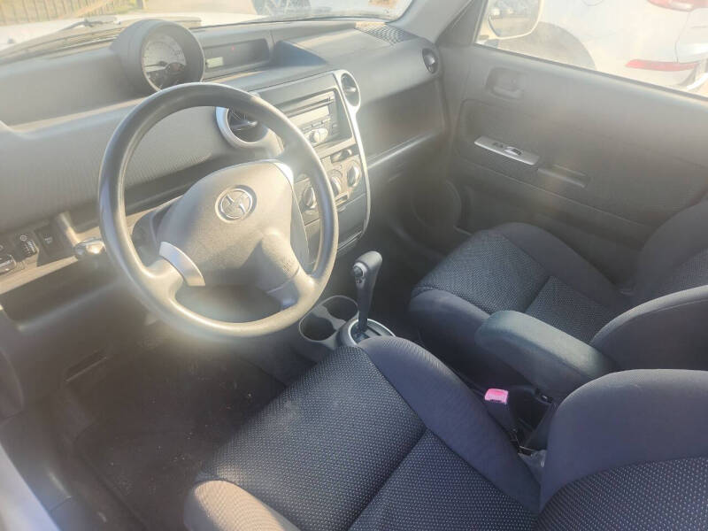 2006 Scion xB