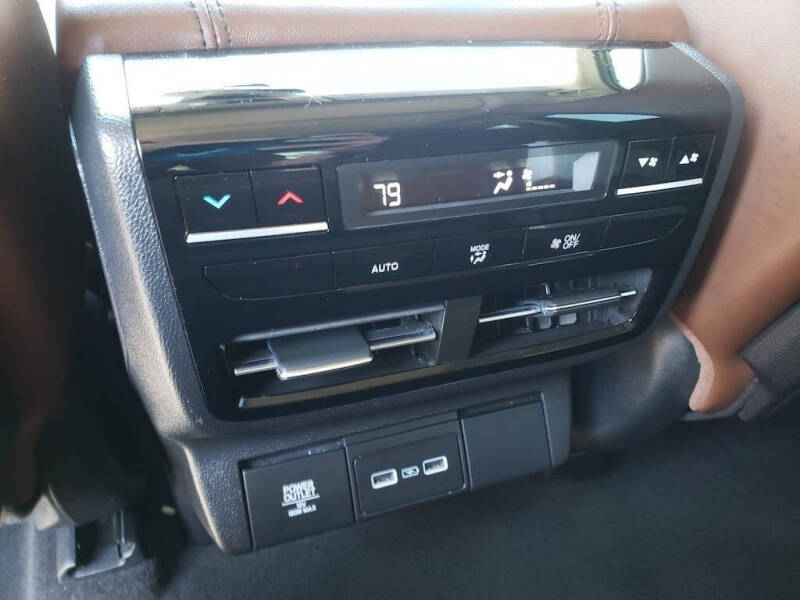 2024 Acura MDX SH-AWD w/Tech