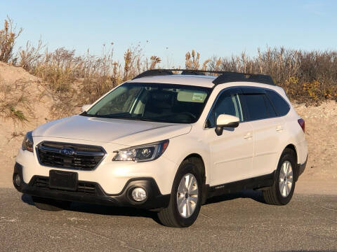 2019 Subaru Outback for sale at Euro Motors of Stratford in Stratford CT
