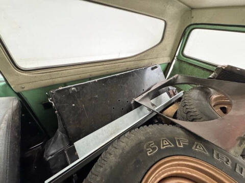 1979 International Scout II