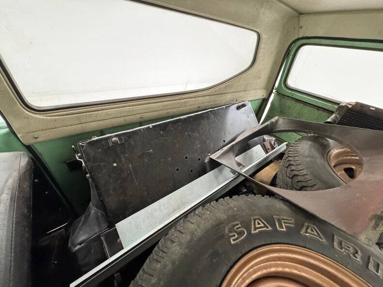 1979 International Scout II