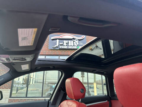 2018 BMW 3 Series 330i xDrive Gran Turismo