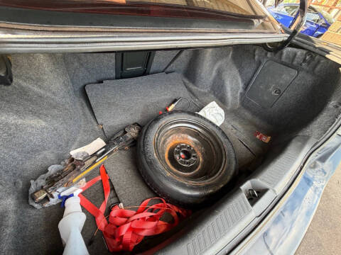 2007 Honda Accord Special Edition V-6