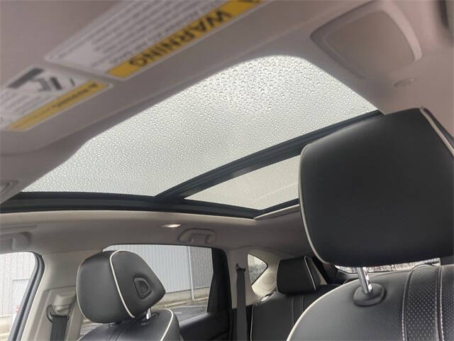 2019 Acura RDX SH-AWD w/Advance