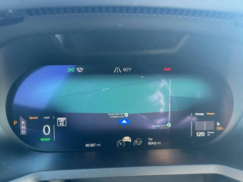 2023 Polestar 2 Long Range Dual Motor