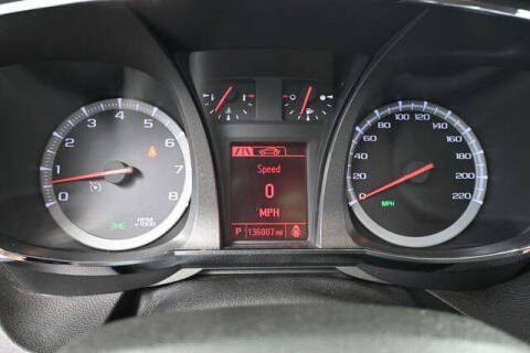 2014 GMC Terrain SLE-2
