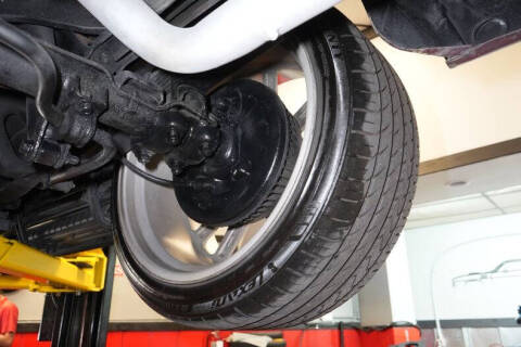 1999 Chevrolet Suburban