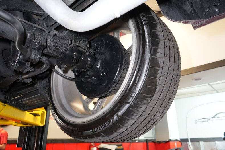 1999 Chevrolet Suburban