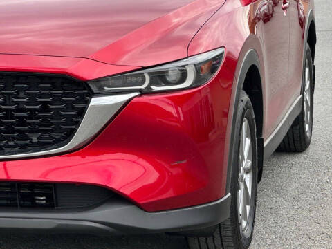 2023 Mazda CX-5 2.5 S Preferred