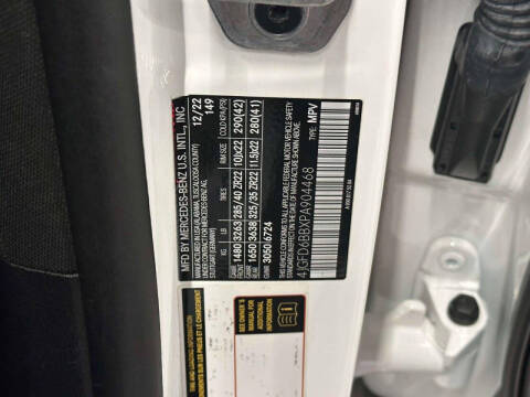 2023 Mercedes-Benz GLE AMG GLE 53