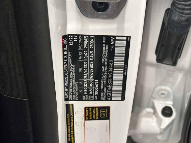 2023 Mercedes-Benz GLE AMG GLE 53