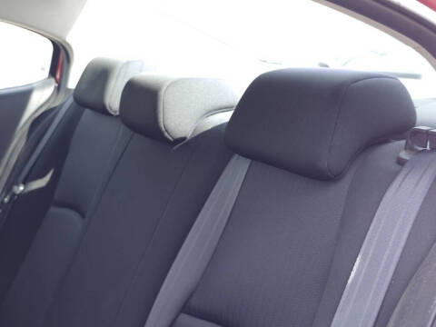 2014 Mazda MAZDA3 i SV