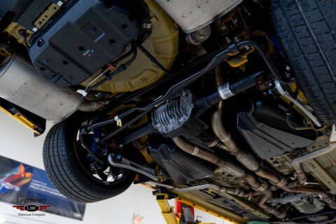 2013 Ford Mustang Boss 302