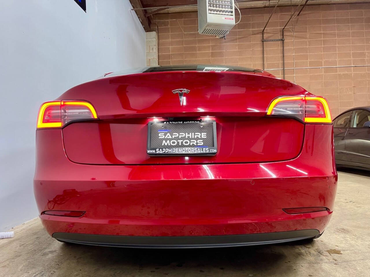 2022 Tesla Model 3 for sale at Sapphire Motors in Gurnee, IL