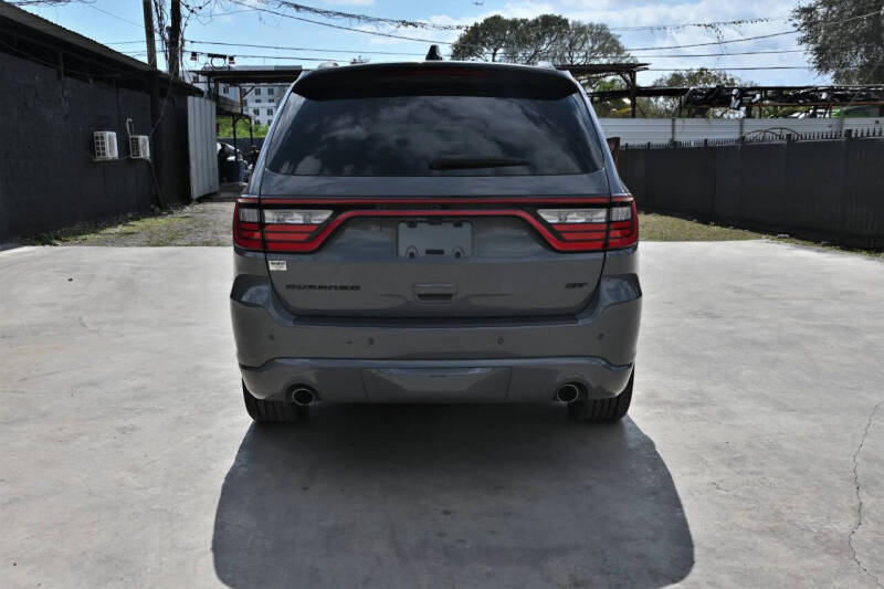 2023 Dodge Durango