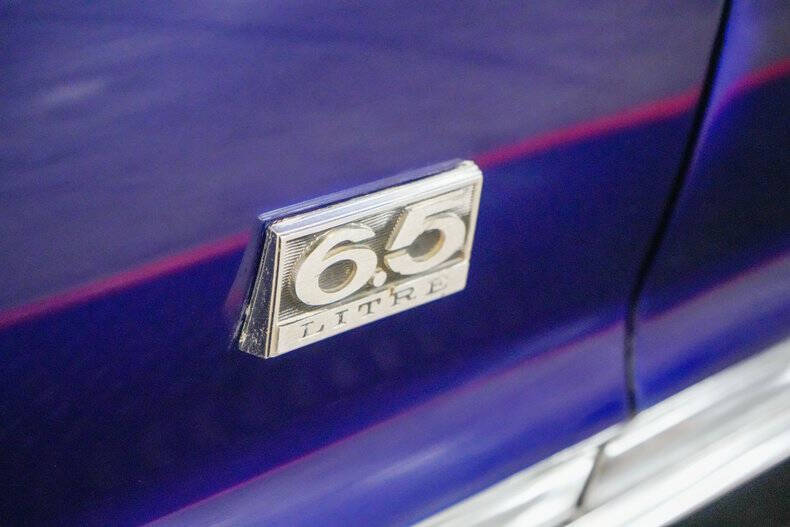 1968 Mercury Cougar