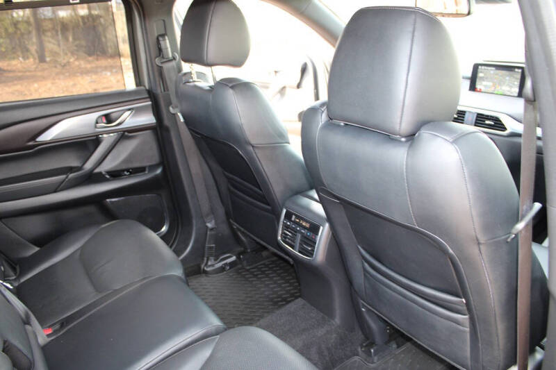 2016 Mazda CX-9 Grand Touring