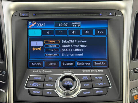 2013 Hyundai Sonata Hybrid Limited