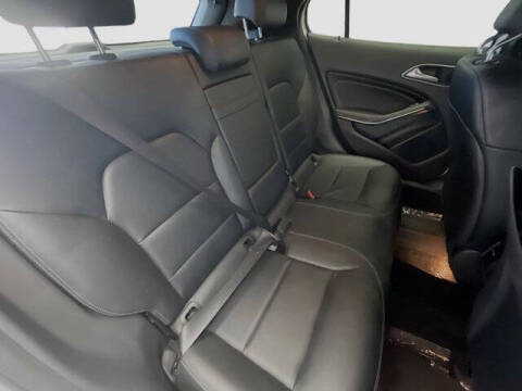 2020 Mercedes-Benz GLA GLA 250