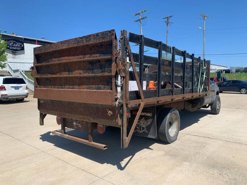 2002 Chevrolet Silverado 3500