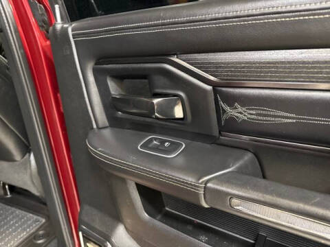 2022 RAM 3500 Limited