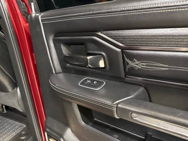 2022 RAM 3500 Limited