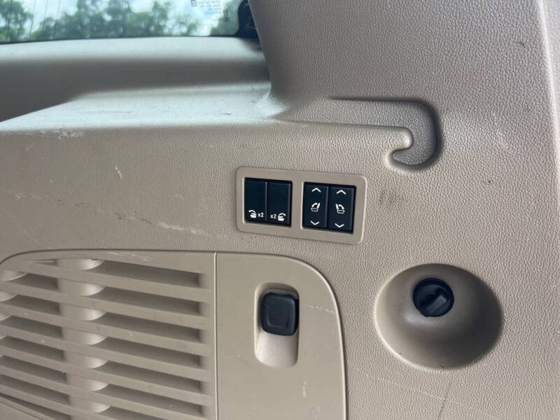 2016 GMC Yukon XL SLT