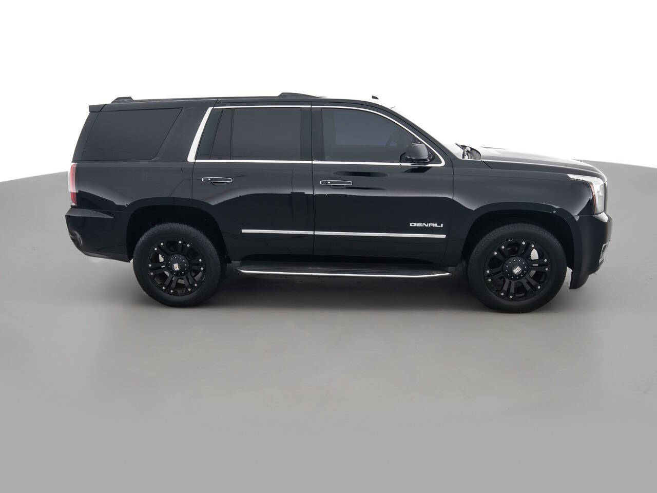 Used Car 2015 Gmc Yukon  Denali 4x4 4dr Suv For Sale Under $20,000 In Coal City, Illinois