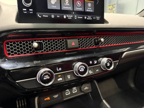 2024 Honda Civic Si