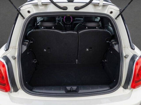 2015 MINI Hardtop 2 Door Cooper S