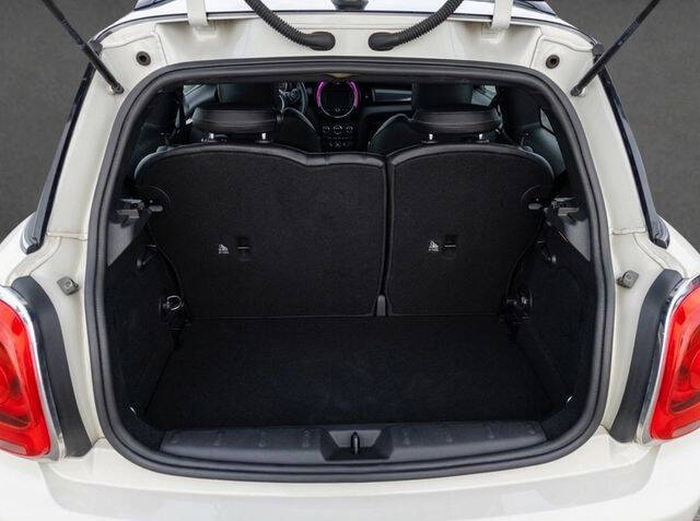 2015 MINI Hardtop 2 Door Cooper S