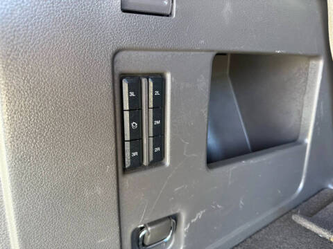 2018 Ford Expedition XLT