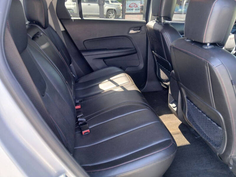 2010 GMC Terrain SLT-2