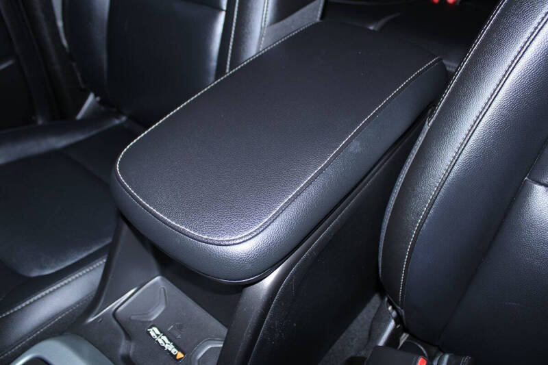 2018 Chevrolet Colorado ZR2