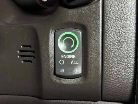 2008 Chevrolet Corvette