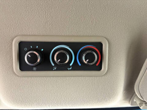 2021 Chevrolet Express LS 3500