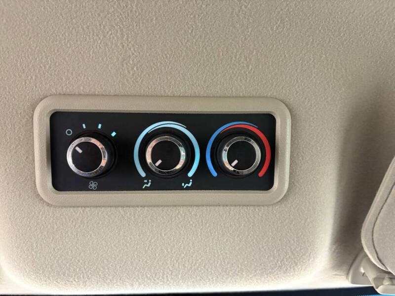 2021 Chevrolet Express LS 3500