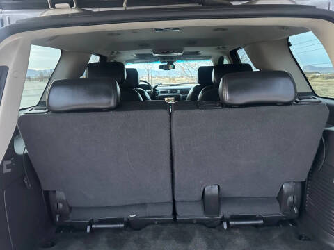 2007 GMC Yukon Denali