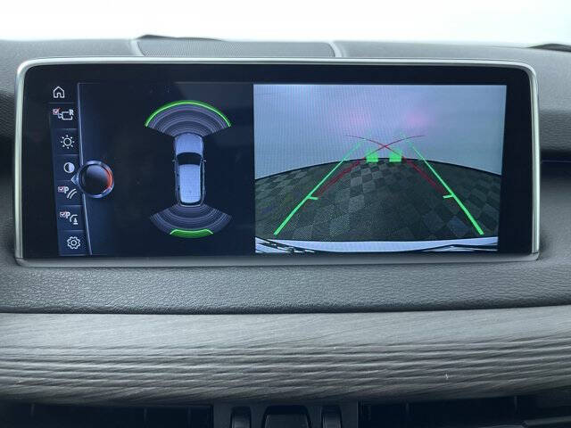 2017 BMW X5 xDrive40e iPerformance