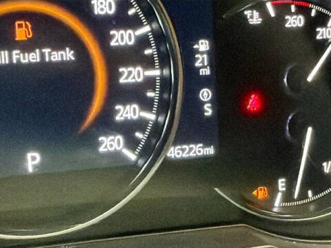 2023 Mazda CX-9 Carbon Edition