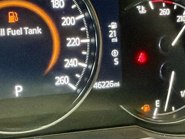 2023 Mazda CX-9 Carbon Edition