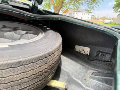1973 Pontiac Trans Am